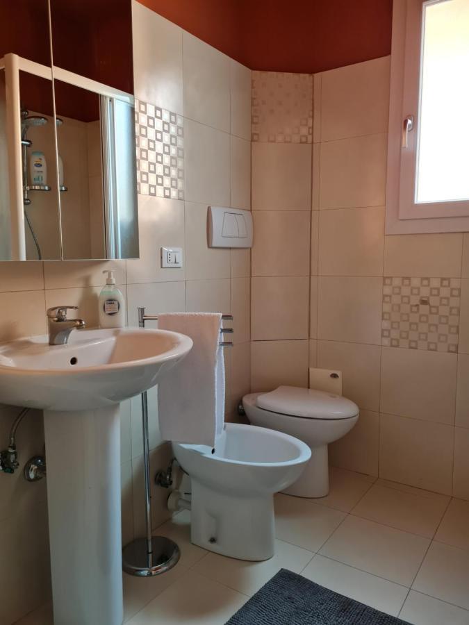 Casa Di Stefy Sant'Orsola Bed & Breakfast Bologna Eksteriør bilde