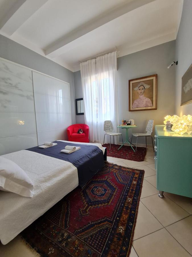 Casa Di Stefy Sant'Orsola Bed & Breakfast Bologna Eksteriør bilde