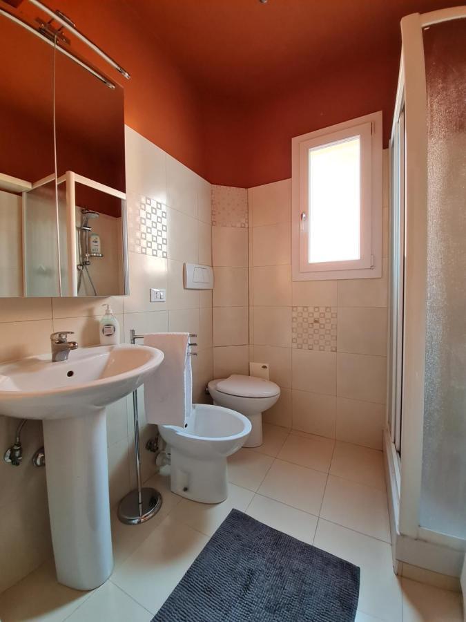Casa Di Stefy Sant'Orsola Bed & Breakfast Bologna Eksteriør bilde
