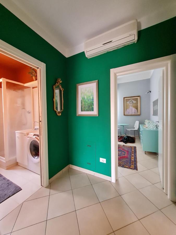 Casa Di Stefy Sant'Orsola Bed & Breakfast Bologna Eksteriør bilde